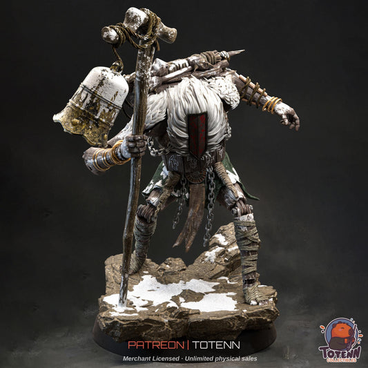 Monoco Garage Kit | Fanmade Model by Bulkamancer| Gestral | 3D Printed