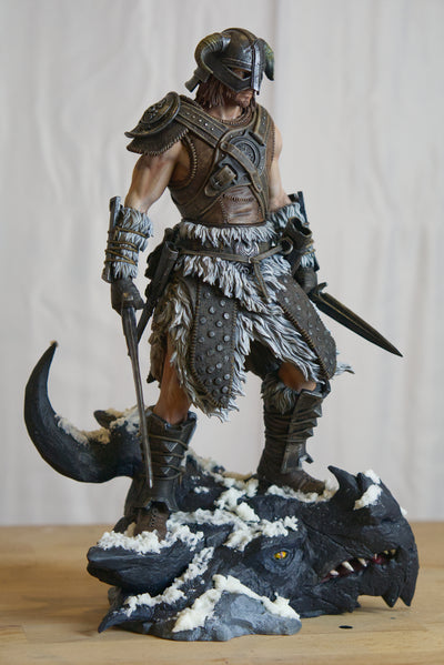 Dovahkiin - Photo 1