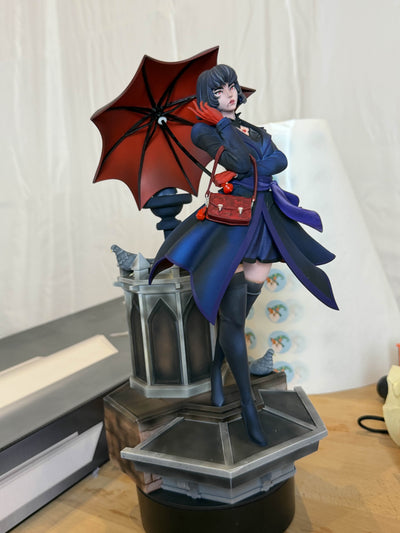 Mina - Photo 1