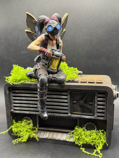Tinkerfairy - Photo 2