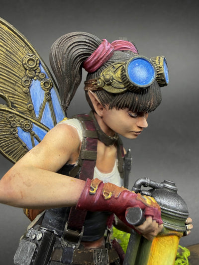 Tinkerfairy - Photo 1