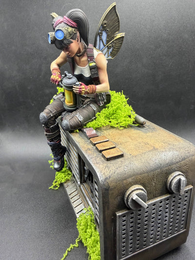 Tinkerfairy - Photo 3