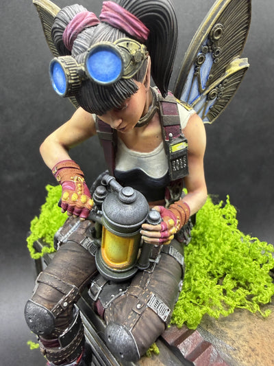 Tinkerfairy - Photo 4