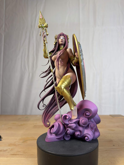 Aphrodite - Photo 3