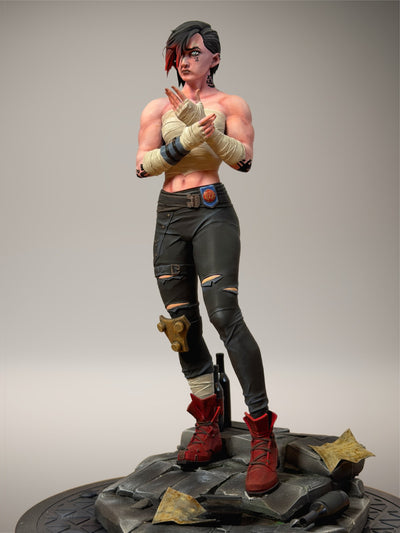 Pitfighter Vi - Photo 3