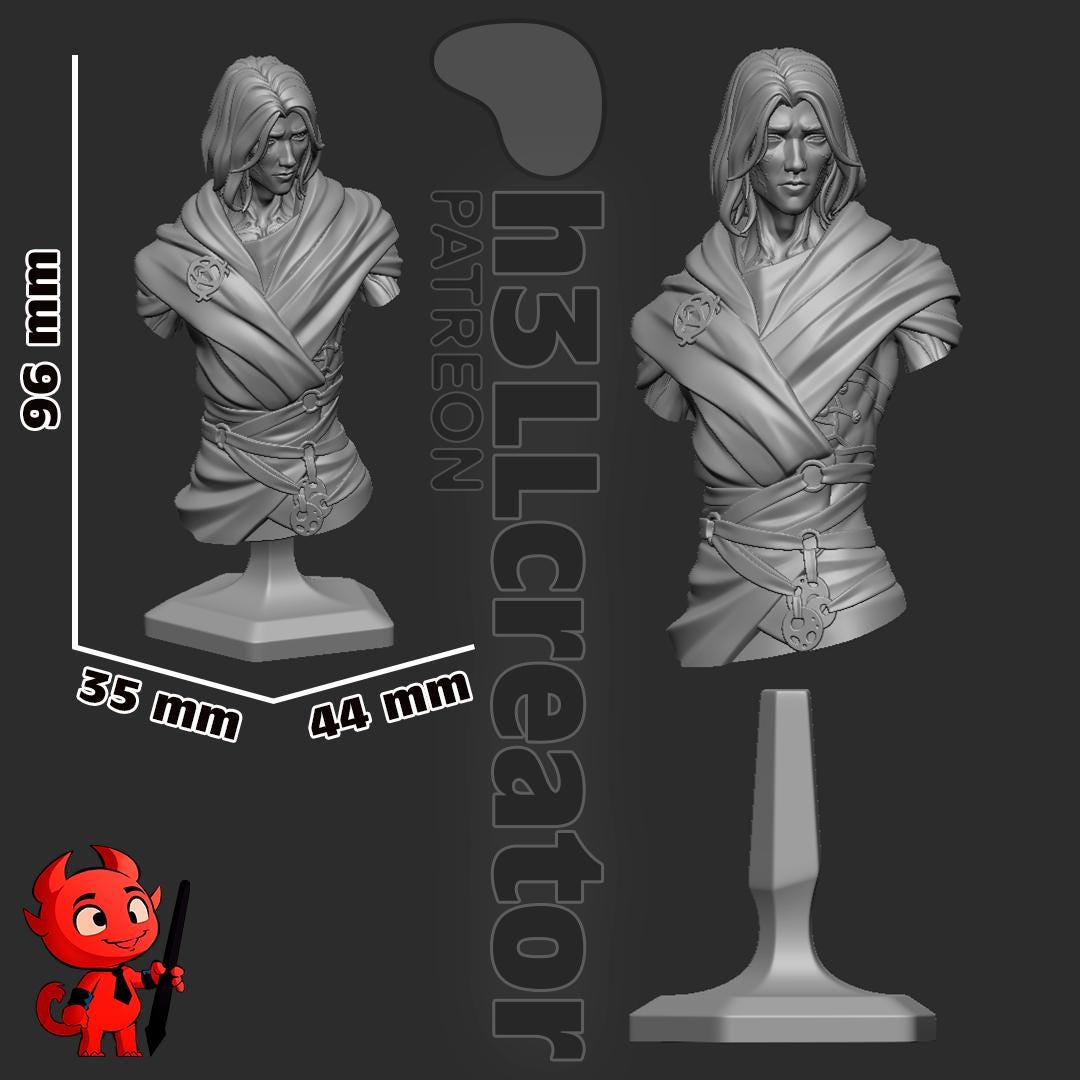 Viktor Garage Kit Arcane - Fanmade Model by h3llCreator - Sephiknot