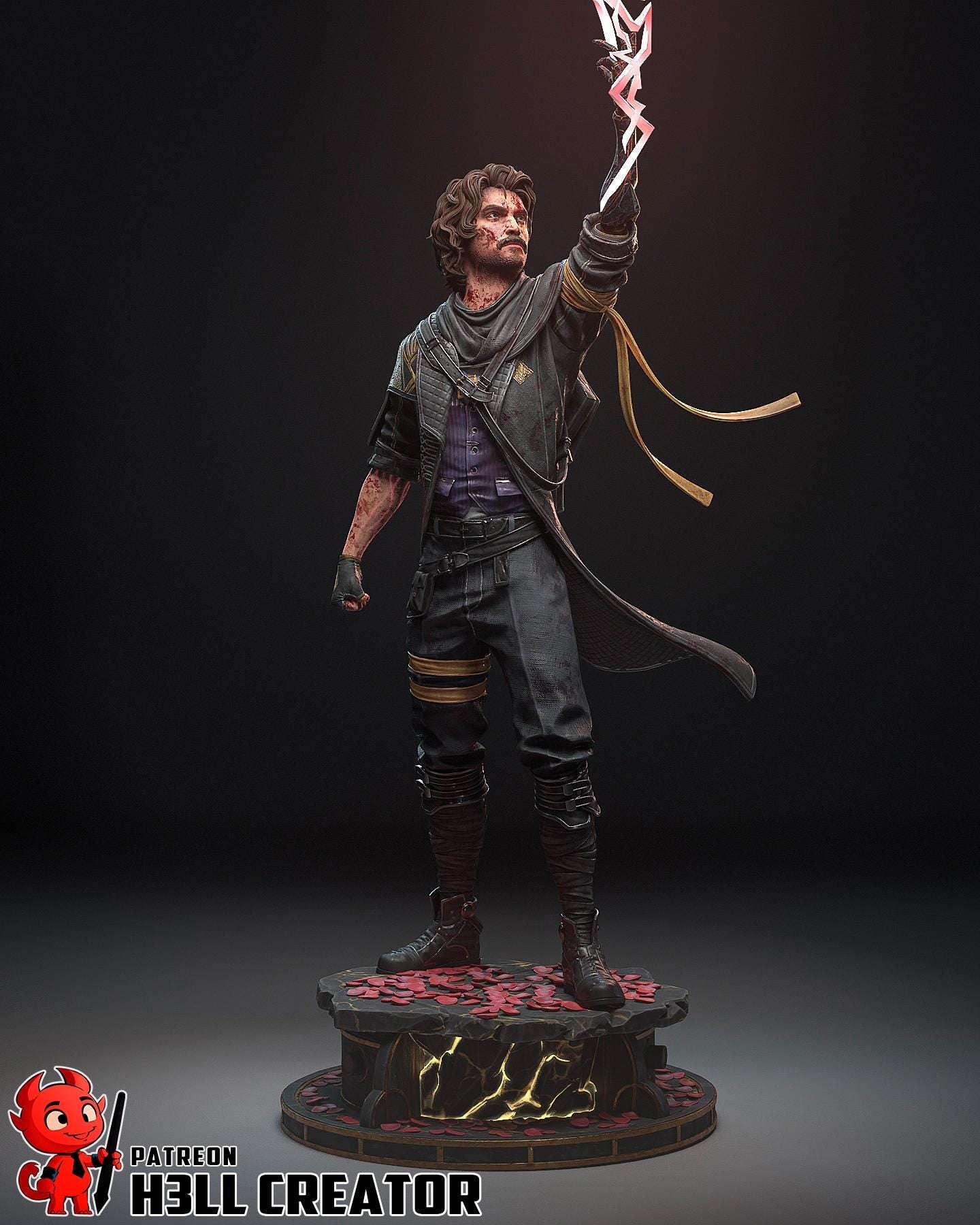 その他 gustave Gustave from Clair Obscur Fan-Made Model by h3llcreator - Sephiknot