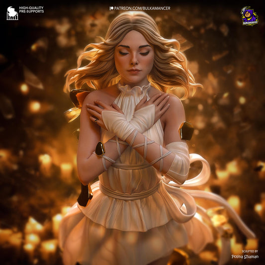 Tomorrow Garage Kit | Fanmade Model by Bulkamancer | That game where you're deadly stranded | 3D Printed