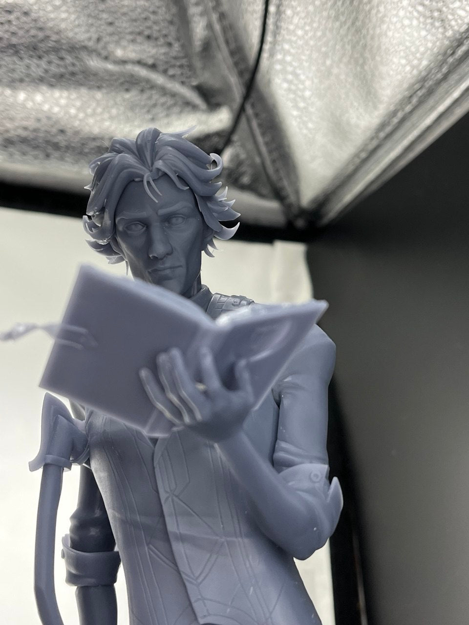 Scholar Viktor - Arcane Season 1 - LIMITED EDITION