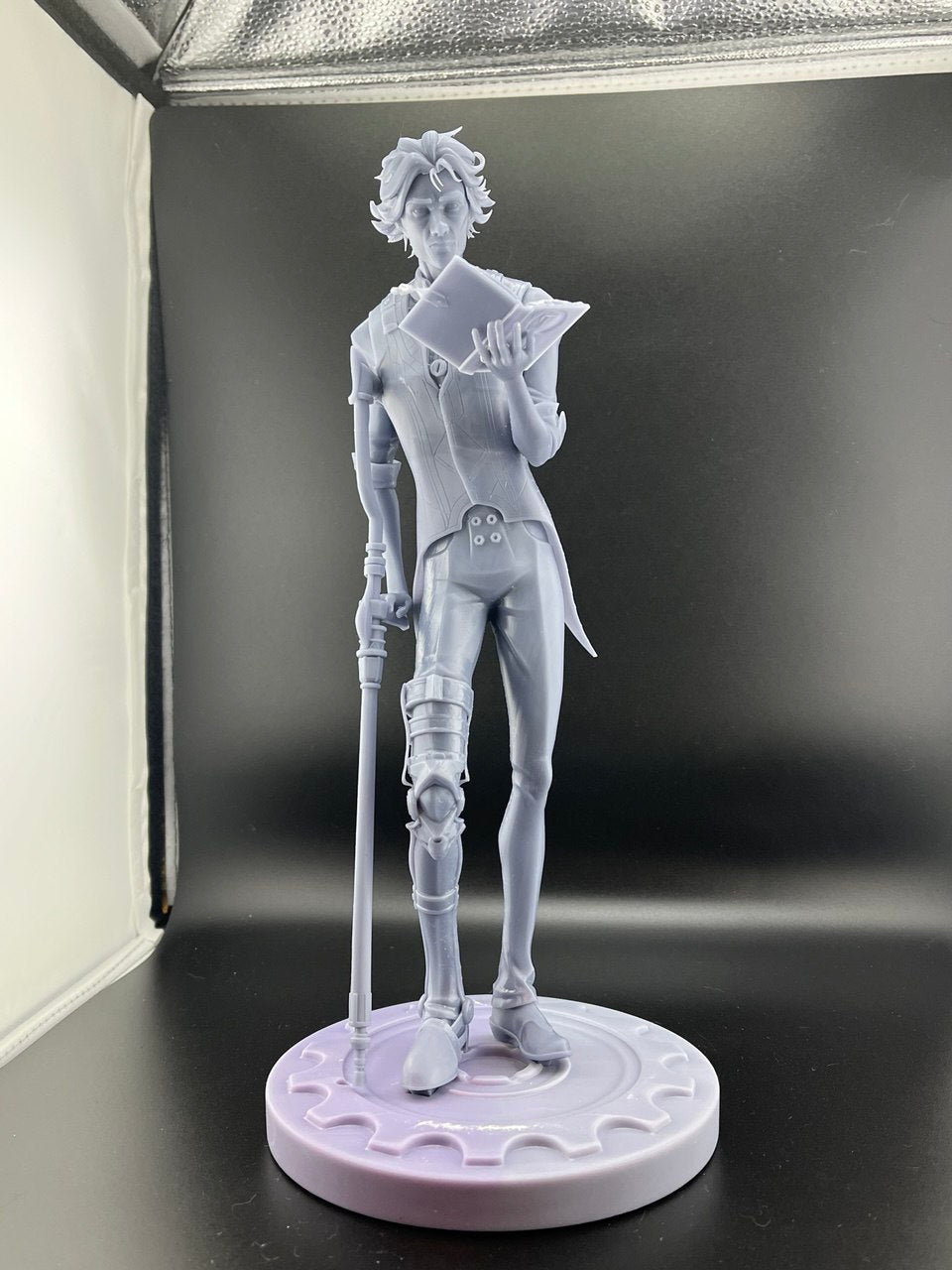 Scholar Viktor - Arcane Season 1 - LIMITED EDITION